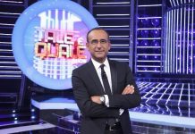 Ascolti tv ieri, Tale e Quale Show vs Cado dalle nubi | Dati Auditel 28 settembre 2018 Tale e Quale Show
