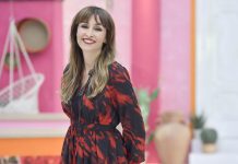 Torna Bake Off 2018 su Real Time: ecco quando Bake Off Italia benedetta parodi