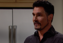 Beautiful, anticipazioni dal 26 novembre al 1 dicembre 2018: Wyatt e Katie confessano a Bill la loro storia bill beautiful