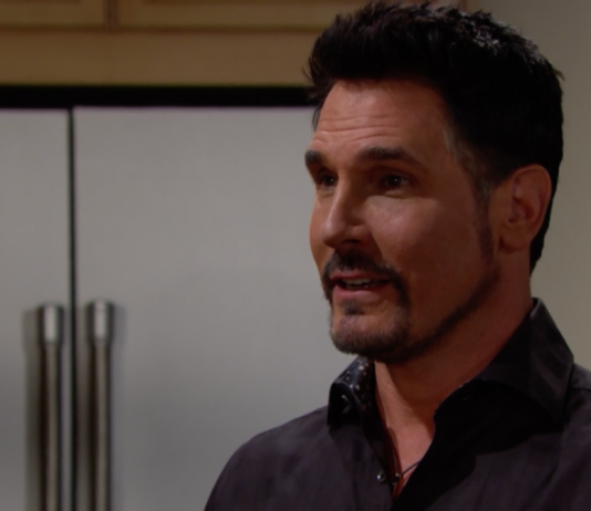 Beautiful, anticipazioni americane: Bill e Katie si riavvicinano bill beautiful