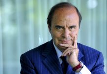 Bruno Vespa e quel tweet sugli immigrati che non ti aspetti bruno vespa