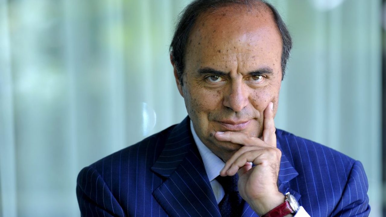 Orologio di store bruno vespa