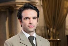 Il Segreto, anticipazioni puntate da lunedì 21 agosto 2017: ecco la fine di Nestor carmelo il segreto