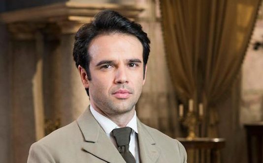 Il Segreto, anticipazioni puntate da lunedì 21 agosto 2017: ecco la fine di Nestor carmelo il segreto