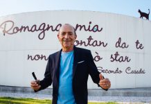 Unici: giovedì 17 agosto celebra gli 80 anni di Raoul Casadei casadei Unici