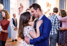 Tempesta d’amore, anticipazioni 1 – 8 ottobre 2017: un matrimonio in vista clara e adrian tempesta d'amore