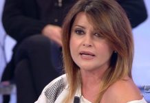Uomini e Donne: Elga Profili contro il programma. “lo scopo non è l’amore ma il conflitto”. elga profili uomini e donne