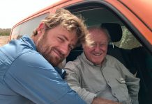 Intervista a Filippo Tenti di Overland: “La vera solidarietà? Insegnare alla gente un mestiere: solo così sarà autonoma” filippo tenti e beppe tenti overland