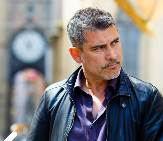 Un posto al sole, anticipazioni puntata venerdì 16 febbraio 2018 franco Un Posto al Sole anticipazioni