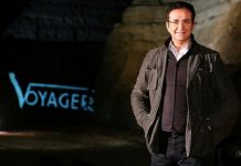 Ascolti tv ieri, lunedì 14 agosto 2017 giacobbo Voyager 2017