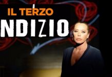 Anticipazioni Il Terzo indizio, prima puntata 8 maggio il terzo indizio stasersa in tv