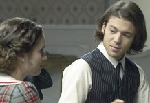 Il Segreto, anticipazioni puntate dal 27/8 al 2/9 2017: l’arrivo di Ismael ismael il segreto