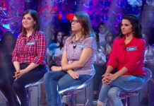 Reazione a Catena 2017: Le Ragazze Serie hanno vinto più di 100.000 euro in 12 puntate le ragazze serie reazione a catena 2017