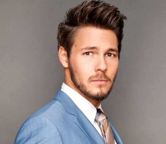 Beautiful, anticipazioni americane: Liam ha sparato a suo padre? I ricordi di quella notte liam beautiful