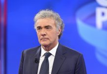 Massimo Giletti torna in Rai al posto di Fabio Fazio? Fiorello ironizza, Cairo corre ai ripari Massimo Giletti