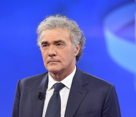 Massimo Giletti a La7: la conferma del conduttore e la sua verità Massimo Giletti