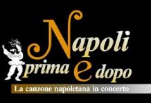 Serata Speciale Napoli prima e dopo – Questa sera, venerdì 18 agosto su Rai 1 napoli prima e dopo