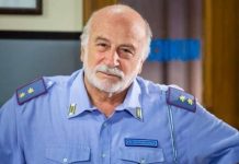 Un Posto al sole news: Lucio Allocca (Otello), quando tornerà ? otello un posto al sole