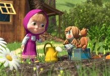 Rai YoYo: palinsesti 2017/2018 per la felicità dei più piccoli, e non solo! rai yoyo masha e orso