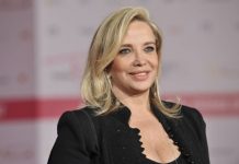 Chi è Simona Izzo? Dal mondo del cinema al Grande Fratello Vip simona izzo