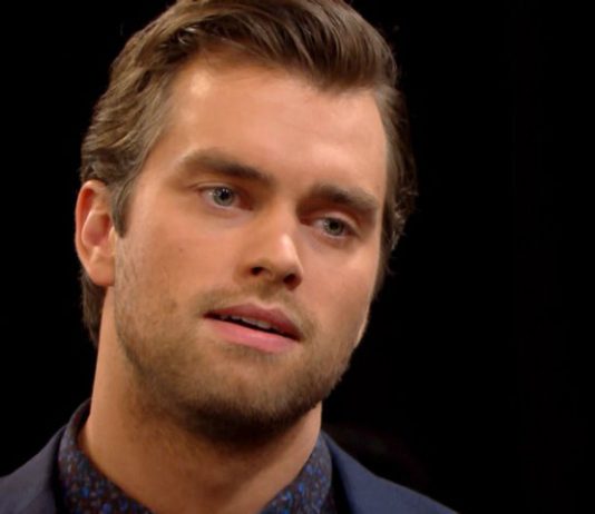 Beautiful, anticipazioni puntate americane: che succederà ad agosto 2017? thomas bold beautiful