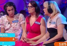 Reazione a Catena 2017: Le Via col Vento abbandonano il gioco per motivi familiari Reazione a Catena