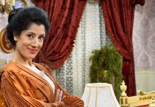 Una Vita anticipazioni, puntate dal 27 gennaio al 1 febbraio 2019: la gravidanza di Rosina Acacias 38 Una Vita Rosina