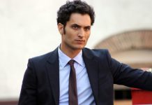 Alessandro Tersigni: “Rifarei il Grande Fratello”. Le parole dell’attore a poche ore dall’inizio de Il Paradiso Delle Signore 2 Alessandro Tersigni