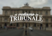 Ci Vediamo in Tribunale: su RAI 2 il nuovo programma co-prodotto da Stand by me e Rai Fiction Ci Vediamo in Tribunale