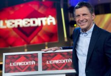 Fabrizio Frizzi: con una nota la famiglia chiede discrezione L'eredità Frizzi Conti