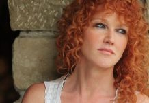 Fiorella Mannoia, il Combattente Tour a Radio Italia Live Fiorella Mannoia