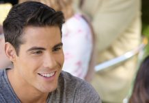 Beautiful, anticipazioni americane: un nuovo arrivo alla Forrester farà strage di cuori Francisco San Martin mateo beautiful