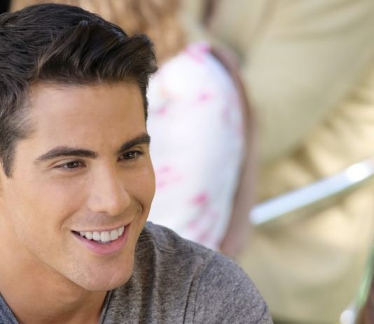 Beautiful, anticipazioni americane: un nuovo arrivo alla Forrester farà strage di cuori Francisco San Martin mateo beautiful