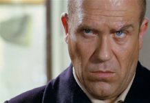 Lutto nel mondo dello spettacolo: addio all’attore Gastone Moschin Gastone Moschin