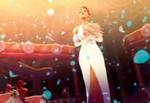 Al festival di Venezia approda “Gatta Cenerentola” capolavoro di animazione Gatta Cenerentola