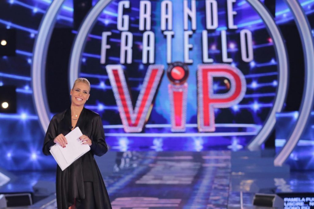 Grande Fratello VIP 3