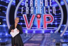 Ascolti TV: 11 settembre 2017, quanti hanno seguito il Grande Fratello? Grande Fratello VIP 3
