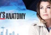 Grey’s Anatomy: un canale dedicato all’amatissimo medical drama Grey's Anatomy 13
