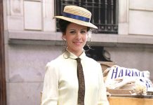 Una Vita, anticipazioni puntate ottobre 2017: una strana rivolta Huertas una vita