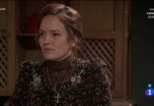 Una Vita, anticipazioni puntate spagnole della soap: la verità di Humilidad Humildad una vita