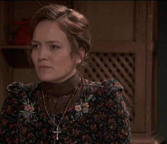 Una Vita, anticipazioni puntate spagnole della soap: la verità di Humilidad Humildad una vita