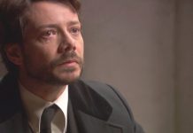 Il Segreto, anticipazioni puntate ottobre 2017: Lucas lascia Puente Viejo Lucas Moliner il segreto