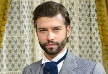 Una Vita news gossip: brutto incidente per Marc Parejo, Felipe Marc Parejo una vitA