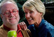 Torna Melaverde con Ellen Hidding ed Edoardo Raspelli – Anticipazioni puntata di domenica 17 settembre Melaverde con Ellen Hidding ed Edoardo Raspelli