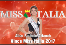 Miss Italia 2017 – Chi è la nuova reginetta di bellezza? Miss Italia 2017