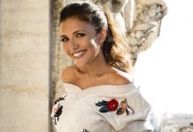 Chi è Serena Rossi? Da Un posto al sole al sabato sera di Rai1 Serena Rossi Celebration