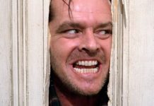 Shining: cult movie di Stanley Kubrick torna al cinema per Halloween! Shining film cinema