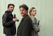 Ascolti TV Mercoledì 13 Settembre 2017 Squadra Mobile 2