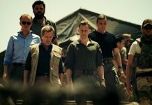 “The night manager”, da sabato 16 settembre, ore 21:15, su Rai Tre The night manager