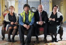 Ascolti tv di mercoledì 21 luglio 2021: Superquark (12.9%), Benvenuti al Sud (14.3%) | Dati Auditel benvenuti al sud stasera in tv